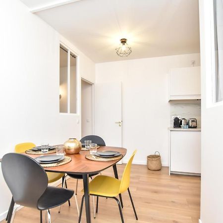 Cmg Residence Bonne Nouvelle / Fbg Poissonniere パリ エクステリア 写真