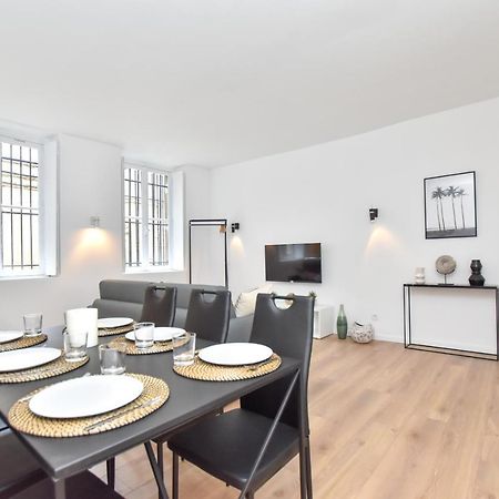 Cmg Residence Bonne Nouvelle / Fbg Poissonniere パリ エクステリア 写真